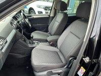 USED 2018 18 VOLKSWAGEN TIGUAN 2.0 TDI SE Navigation SUV 5dr Diesel Manual 4Motion Euro 6 (s/s) (150 ps) 2 FORMER KEEPERS, FOUR WHEEL DRIVE, EURO 6