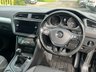 USED 2018 18 VOLKSWAGEN TIGUAN 2.0 TDI SE Navigation SUV 5dr Diesel Manual 4Motion Euro 6 (s/s) (150 ps) 2 FORMER KEEPERS, FOUR WHEEL DRIVE, EURO 6