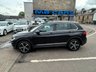 USED 2018 18 VOLKSWAGEN TIGUAN 2.0 TDI SE Navigation SUV 5dr Diesel Manual 4Motion Euro 6 (s/s) (150 ps) 2 FORMER KEEPERS, FOUR WHEEL DRIVE, EURO 6