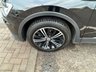 USED 2018 18 VOLKSWAGEN TIGUAN 2.0 TDI SE Navigation SUV 5dr Diesel Manual 4Motion Euro 6 (s/s) (150 ps) 2 FORMER KEEPERS, FOUR WHEEL DRIVE, EURO 6