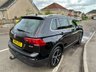 USED 2018 18 VOLKSWAGEN TIGUAN 2.0 TDI SE Navigation SUV 5dr Diesel Manual 4Motion Euro 6 (s/s) (150 ps) 2 FORMER KEEPERS, FOUR WHEEL DRIVE, EURO 6