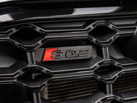 USED 2023 73 AUDI SQ2 2.0 TFSI Vorsprung SUV 5dr Petrol S Tronic quattro Euro 6 (s/s) (300 ps) 