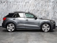 USED 2023 73 AUDI SQ2 2.0 TFSI Vorsprung SUV 5dr Petrol S Tronic quattro Euro 6 (s/s) (300 ps) 