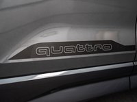 USED 2023 73 AUDI SQ2 2.0 TFSI Vorsprung SUV 5dr Petrol S Tronic quattro Euro 6 (s/s) (300 ps) 