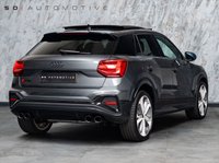 USED 2023 73 AUDI SQ2 2.0 TFSI Vorsprung SUV 5dr Petrol S Tronic quattro Euro 6 (s/s) (300 ps) 