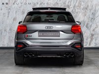 USED 2023 73 AUDI SQ2 2.0 TFSI Vorsprung SUV 5dr Petrol S Tronic quattro Euro 6 (s/s) (300 ps) 