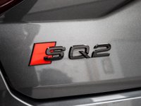 USED 2023 73 AUDI SQ2 2.0 TFSI Vorsprung SUV 5dr Petrol S Tronic quattro Euro 6 (s/s) (300 ps) 