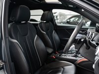 USED 2023 73 AUDI SQ2 2.0 TFSI Vorsprung SUV 5dr Petrol S Tronic quattro Euro 6 (s/s) (300 ps) 