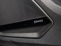 USED 2023 73 AUDI SQ2 2.0 TFSI Vorsprung SUV 5dr Petrol S Tronic quattro Euro 6 (s/s) (300 ps) 
