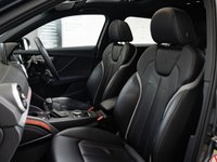 USED 2023 73 AUDI SQ2 2.0 TFSI Vorsprung SUV 5dr Petrol S Tronic quattro Euro 6 (s/s) (300 ps) 