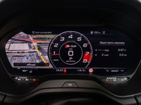 USED 2023 73 AUDI SQ2 2.0 TFSI Vorsprung SUV 5dr Petrol S Tronic quattro Euro 6 (s/s) (300 ps) 