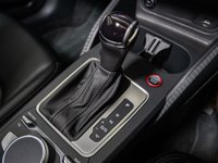 USED 2023 73 AUDI SQ2 2.0 TFSI Vorsprung SUV 5dr Petrol S Tronic quattro Euro 6 (s/s) (300 ps) 