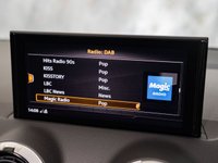 USED 2023 73 AUDI SQ2 2.0 TFSI Vorsprung SUV 5dr Petrol S Tronic quattro Euro 6 (s/s) (300 ps) 