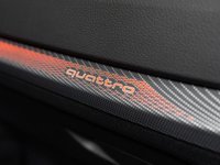 USED 2023 73 AUDI SQ2 2.0 TFSI Vorsprung SUV 5dr Petrol S Tronic quattro Euro 6 (s/s) (300 ps) 