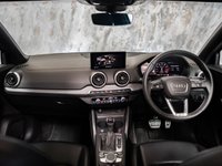 USED 2023 73 AUDI SQ2 2.0 TFSI Vorsprung SUV 5dr Petrol S Tronic quattro Euro 6 (s/s) (300 ps) 