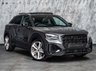 USED 2023 73 AUDI SQ2 2.0 TFSI Vorsprung SUV 5dr Petrol S Tronic quattro Euro 6 (s/s) (300 ps) 