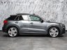 USED 2023 73 AUDI SQ2 2.0 TFSI Vorsprung SUV 5dr Petrol S Tronic quattro Euro 6 (s/s) (300 ps) 