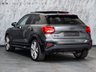 USED 2023 73 AUDI SQ2 2.0 TFSI Vorsprung SUV 5dr Petrol S Tronic quattro Euro 6 (s/s) (300 ps) 