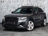 USED 2023 73 AUDI SQ2 2.0 TFSI Vorsprung SUV 5dr Petrol S Tronic quattro Euro 6 (s/s) (300 ps) 