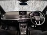 USED 2023 73 AUDI SQ2 2.0 TFSI Vorsprung SUV 5dr Petrol S Tronic quattro Euro 6 (s/s) (300 ps) 