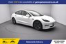 USED 2021 71 TESLA Model 3 Standard Range Plus Saloon 4dr Electric Auto RWD (241 bhp) PANORAMIC ROOF