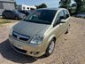 USED 2009 59 VAUXHALL MERIVA 1.6i 16v Design MPV 5dr Petrol Manual (a/c) (159 g/km, 104 bhp) TWIN SUNROOFS, RECENT CAM BELT