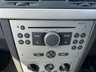 USED 2009 59 VAUXHALL MERIVA 1.6i 16v Design MPV 5dr Petrol Manual (a/c) (159 g/km, 104 bhp) TWIN SUNROOFS, RECENT CAM BELT