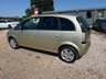 USED 2009 59 VAUXHALL MERIVA 1.6i 16v Design MPV 5dr Petrol Manual (a/c) (159 g/km, 104 bhp) TWIN SUNROOFS, RECENT CAM BELT