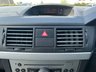 USED 2009 59 VAUXHALL MERIVA 1.6i 16v Design MPV 5dr Petrol Manual (a/c) (159 g/km, 104 bhp) TWIN SUNROOFS, RECENT CAM BELT