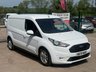 USED 2020 70 FORD TRANSIT CONNECT 1.5 240 EcoBlue Limited Panel Van 5dr Diesel Manual L2 Euro 6 (s/s) (120 ps) *1 owner* 