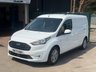 USED 2020 70 FORD TRANSIT CONNECT 1.5 240 EcoBlue Limited Panel Van 5dr Diesel Manual L2 Euro 6 (s/s) (120 ps) *1 owner* 