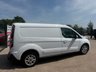 USED 2020 70 FORD TRANSIT CONNECT 1.5 240 EcoBlue Limited Panel Van 5dr Diesel Manual L2 Euro 6 (s/s) (120 ps) *1 owner* 