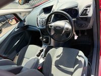 USED 2015 15 FORD C-MAX 1.6 TDCi Zetec Euro 5 5dr 2 OWNERS/ FULL SERVICE HISTORY