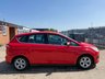 USED 2015 15 FORD C-MAX 1.6 TDCi Zetec Euro 5 5dr 2 OWNERS/ FULL SERVICE HISTORY