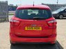 USED 2015 15 FORD C-MAX 1.6 TDCi Zetec Euro 5 5dr 2 OWNERS/ FULL SERVICE HISTORY