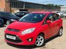 USED 2015 15 FORD C-MAX 1.6 TDCi Zetec Euro 5 5dr 2 OWNERS/ FULL SERVICE HISTORY