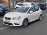 USED 2013 05 SEAT IBIZA 1.4 Toca Hatchback 5dr Petrol Manual Euro 5 (85 ps) 