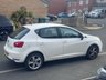 USED 2013 05 SEAT IBIZA 1.4 Toca Hatchback 5dr Petrol Manual Euro 5 (85 ps) 