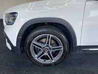 USED 2020 20 MERCEDES-BENZ GLB 1.3 GLB200 AMG Line (Premium 2) SUV 5dr Petrol 7G-DCT Euro 6 (s/s) (163 ps) 