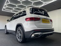 USED 2020 20 MERCEDES-BENZ GLB 1.3 GLB200 AMG Line (Premium 2) SUV 5dr Petrol 7G-DCT Euro 6 (s/s) (163 ps) 