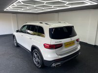 USED 2020 20 MERCEDES-BENZ GLB 1.3 GLB200 AMG Line (Premium 2) SUV 5dr Petrol 7G-DCT Euro 6 (s/s) (163 ps) 
