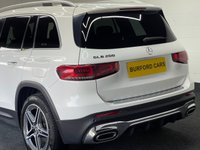 USED 2020 20 MERCEDES-BENZ GLB 1.3 GLB200 AMG Line (Premium 2) SUV 5dr Petrol 7G-DCT Euro 6 (s/s) (163 ps) 