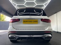 USED 2020 20 MERCEDES-BENZ GLB 1.3 GLB200 AMG Line (Premium 2) SUV 5dr Petrol 7G-DCT Euro 6 (s/s) (163 ps) 