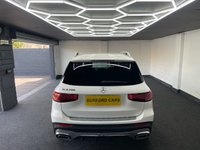 USED 2020 20 MERCEDES-BENZ GLB 1.3 GLB200 AMG Line (Premium 2) SUV 5dr Petrol 7G-DCT Euro 6 (s/s) (163 ps) 