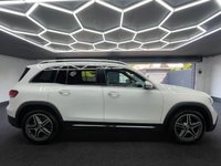 USED 2020 20 MERCEDES-BENZ GLB 1.3 GLB200 AMG Line (Premium 2) SUV 5dr Petrol 7G-DCT Euro 6 (s/s) (163 ps) 