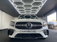USED 2020 20 MERCEDES-BENZ GLB 1.3 GLB200 AMG Line (Premium 2) SUV 5dr Petrol 7G-DCT Euro 6 (s/s) (163 ps) 