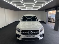 USED 2020 20 MERCEDES-BENZ GLB 1.3 GLB200 AMG Line (Premium 2) SUV 5dr Petrol 7G-DCT Euro 6 (s/s) (163 ps) 