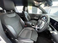 USED 2020 20 MERCEDES-BENZ GLB 1.3 GLB200 AMG Line (Premium 2) SUV 5dr Petrol 7G-DCT Euro 6 (s/s) (163 ps) 
