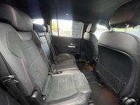 USED 2020 20 MERCEDES-BENZ GLB 1.3 GLB200 AMG Line (Premium 2) SUV 5dr Petrol 7G-DCT Euro 6 (s/s) (163 ps) 