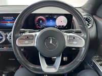 USED 2020 20 MERCEDES-BENZ GLB 1.3 GLB200 AMG Line (Premium 2) SUV 5dr Petrol 7G-DCT Euro 6 (s/s) (163 ps) 